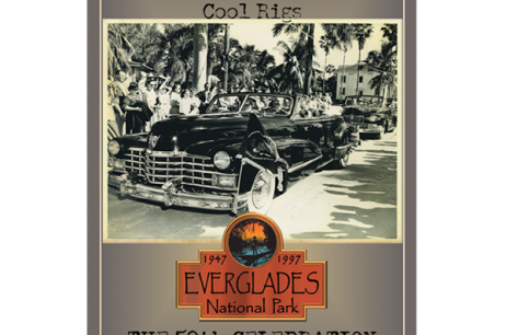 Everglades National Park 50th – 1