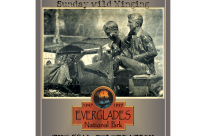 Everglades National Park 50th – 2