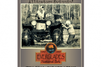 Everglades National Park 50th – 3