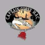 Go Backwater Fishing in the ten thousand islands with Captain Corey Mac in Chokoloksee Florida.