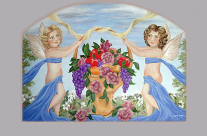Cherubs