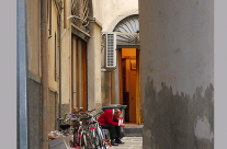 Florence Alley