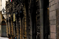 A Florence Street