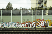 Music From The Soul