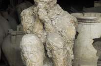 Pompei Dead