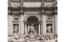 Trevi Fountain
