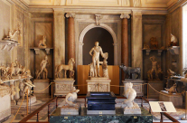 Inside the Vatican