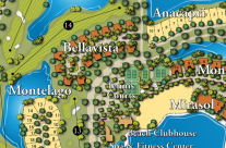 Master Plan Detail
