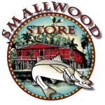 Logo by Sherry Cabral in Naples Florida.
