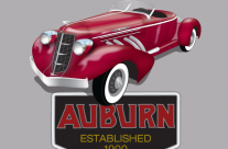 Auburn
