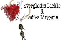Everglades Tackle & Ladies Lingerie