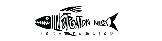 Illustration Alley, Inc. 1996-2024